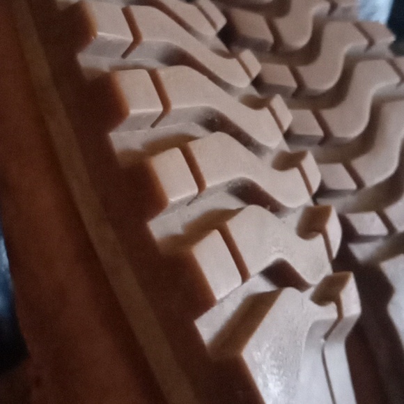 LUGZ Mens Tan Boot Men's Size 9 - Picture 6 of 17